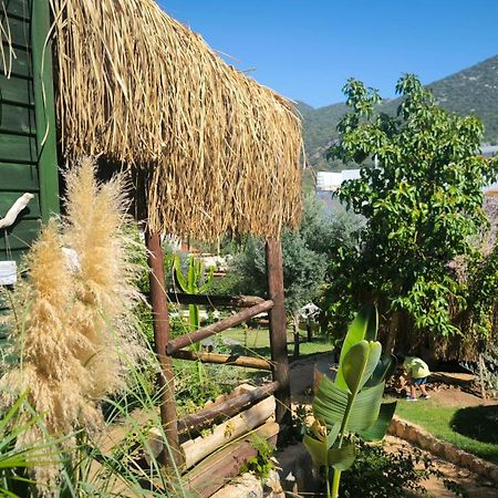 Kas Joy Glamping Hotel Exterior photo