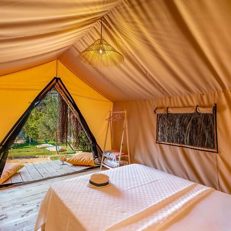 Kas Joy Glamping Hotel Exterior photo