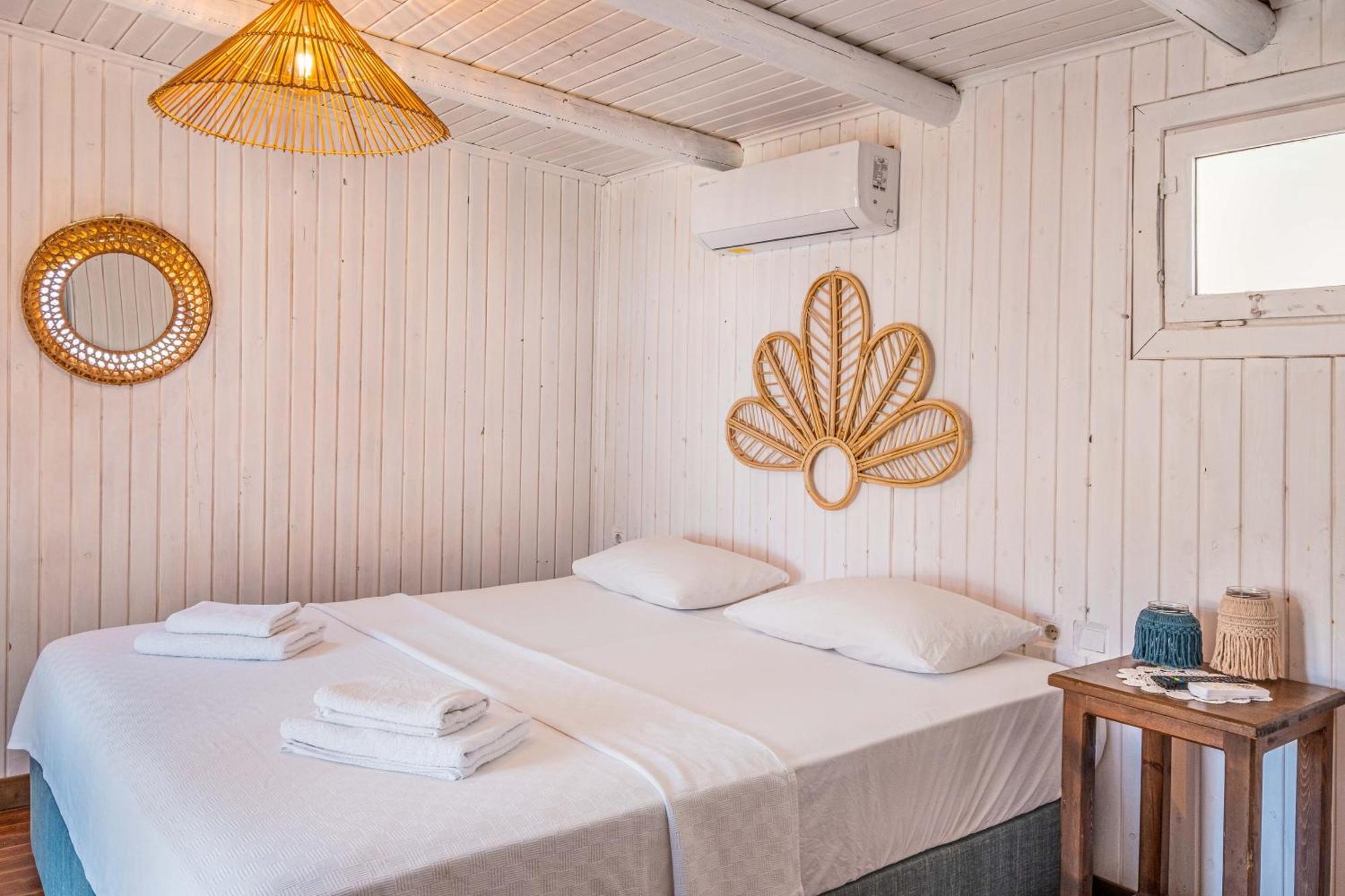 Kas Joy Glamping Hotel Exterior photo